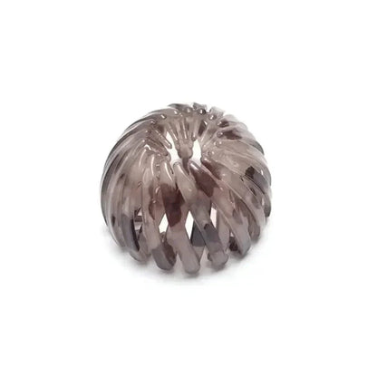 Bird Nest Shaped Ponytail Hair Clip – Magic Lazy Braider Hairpin for Women by Matrix Store