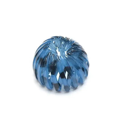 Bird Nest Shaped Ponytail Hair Clip – Magic Lazy Braider Hairpin for Women by Matrix Store