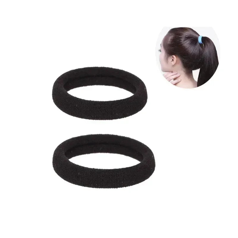 Bird Nest Shaped Ponytail Hair Clip – Magic Lazy Braider Hairpin for Women by Matrix Store