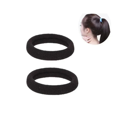Bird Nest Shaped Ponytail Hair Clip – Magic Lazy Braider Hairpin for Women by Matrix Store