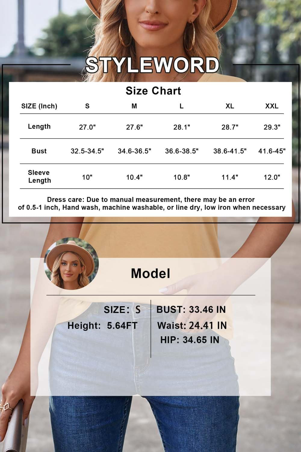 Women'S Long/Short Sleeve Leopard Print Color Block Tunic Tops Casual Raglan Shirt by Matrix Store